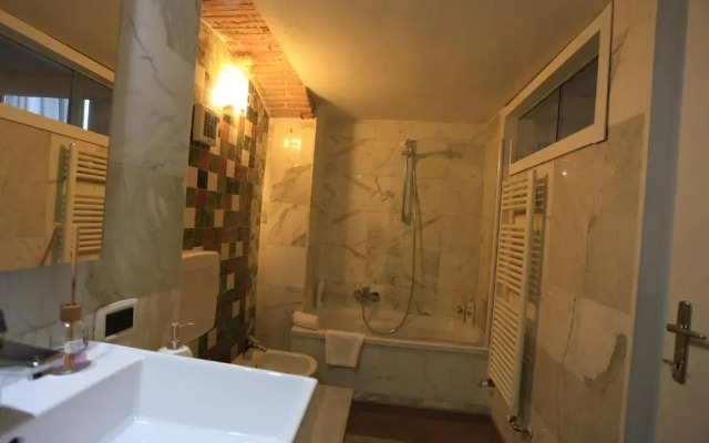 Casa Vacanze Piazza Vecchia