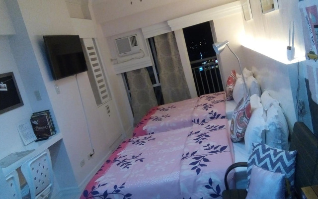 Mary's Crib Tagaytay