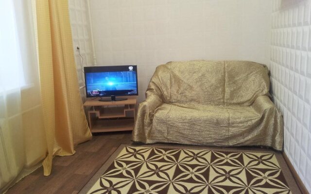 Отель Чкаловский