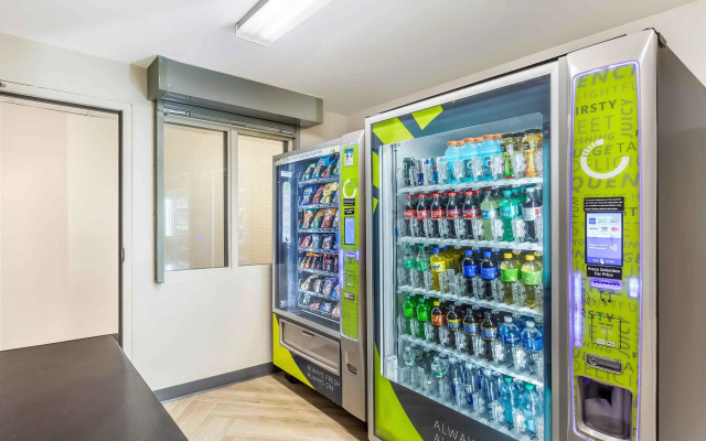 Extended Stay America Suites Long Island Melville