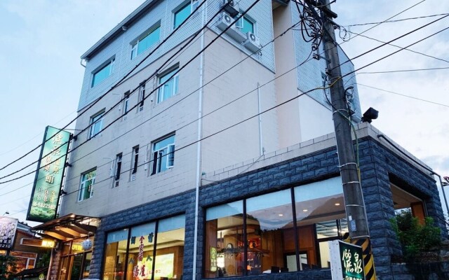 LiChiuan Hotel Spring Hotel