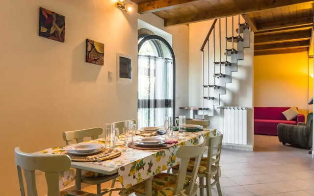 Beautiful Cottage in Dicomano With Swimming Pool