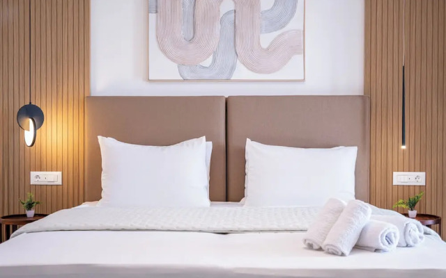 Unicos City Suites