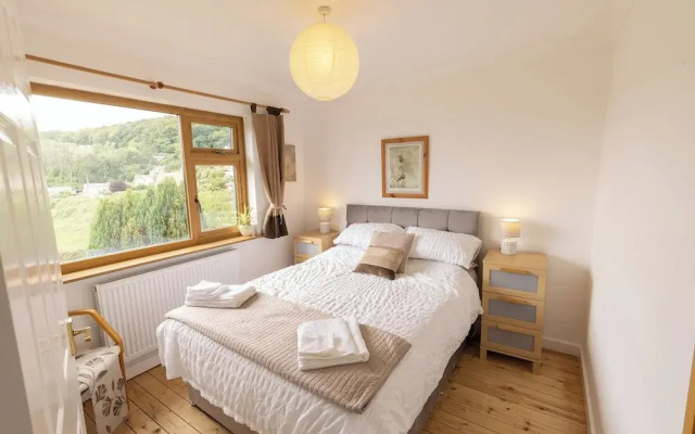 The Dormers - Amazing Views & Space