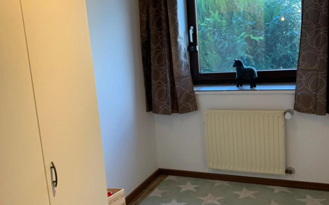 Ferienwohnung Losenberg