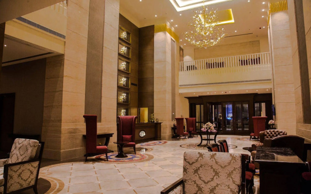Sheraton Grand Palace Indore