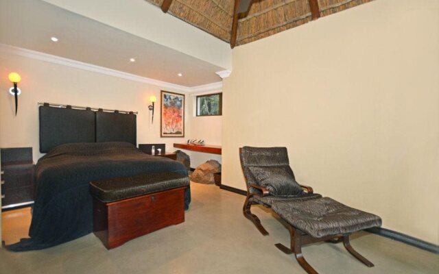 Mabalingwe Nature Reserve