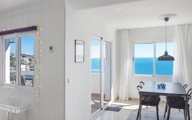 Beachclose Apartment With Large Terrace And Pool Ref 6