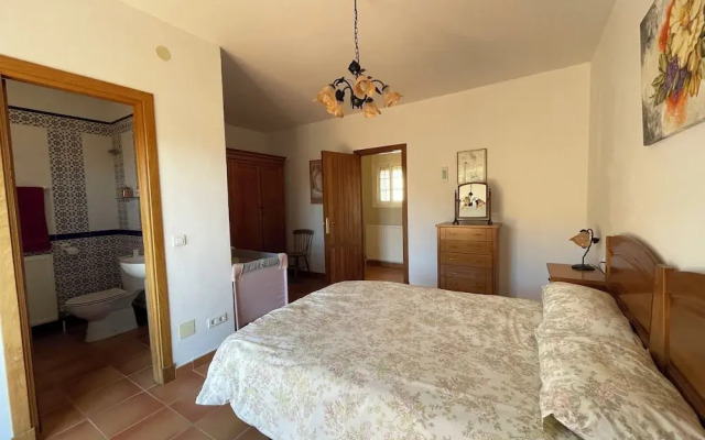 Cd-2205 Two Bedroom Villa Frigiliana