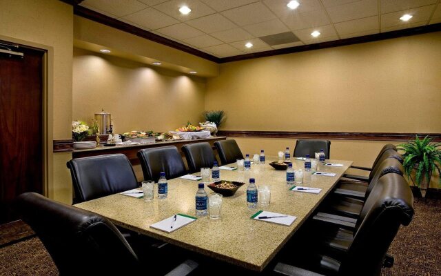Holiday Inn Express Palatine