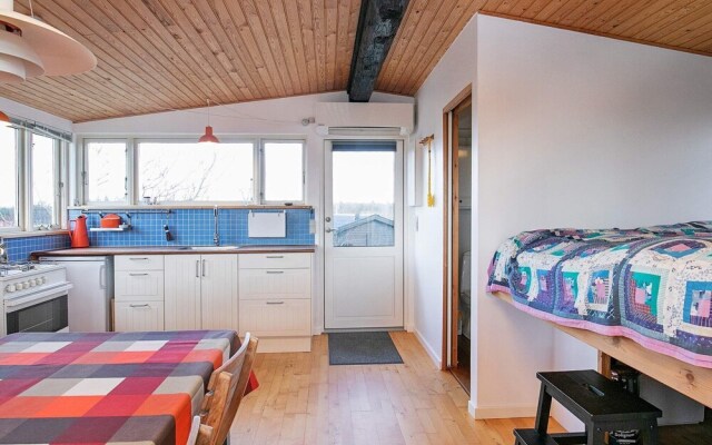5 Person Holiday Home in Struer