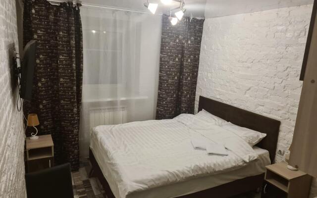 Как Дома на Васильевском острове