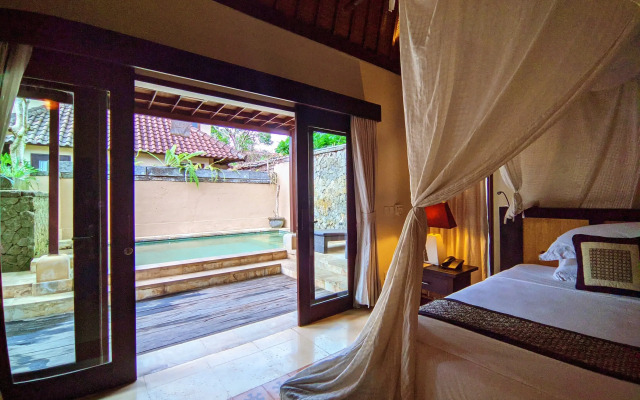 Barong Resort Ubud by Puri Signatures