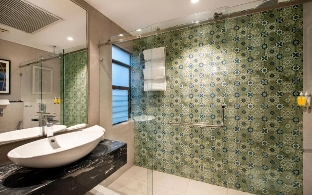 Ace Residency Hotel  Apartments
