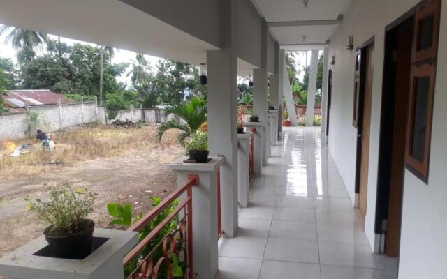 KoolKost At Malalayang Manado Minimum Stay 6 Nights