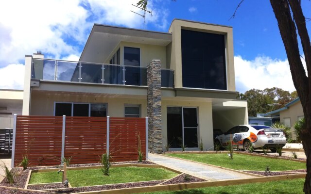 Anglesea River Apartments