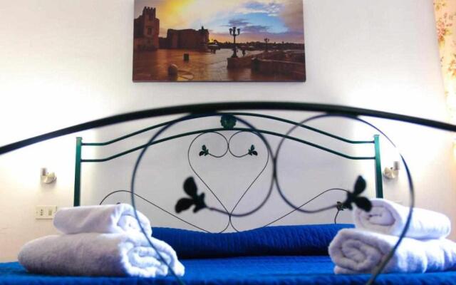 Lo Spioncino Apartments
