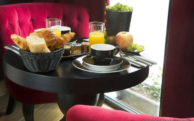 Hotel Les Théâtres