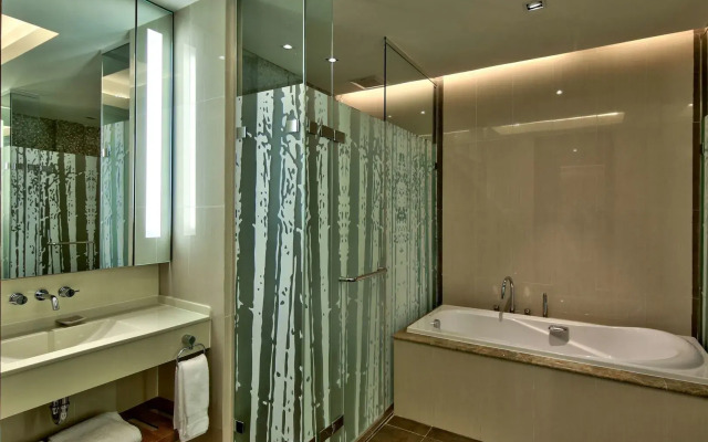 Hilton Nay Pyi Taw