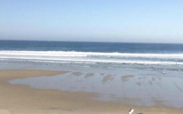 Maison Indigo 6 Personnes