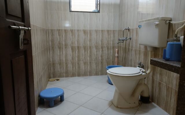 Surve Natures Resort