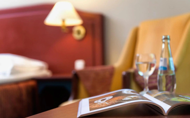 Sorat Hotel Brandenburg