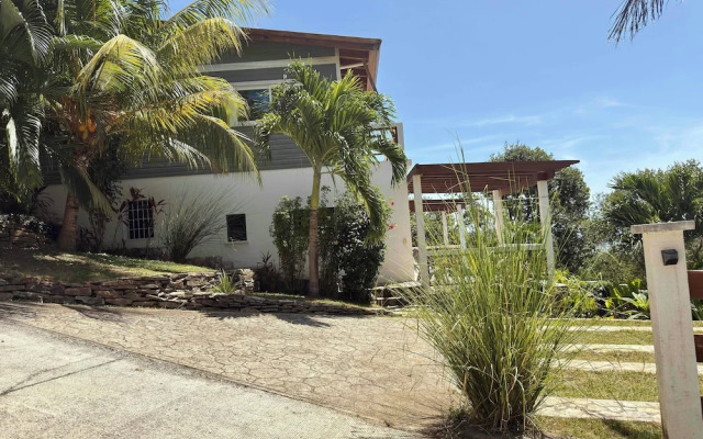 Roatan Infinity Pool & Ocean View