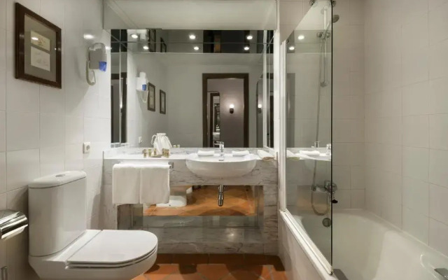 Hotel Palacio Matutano Daudén