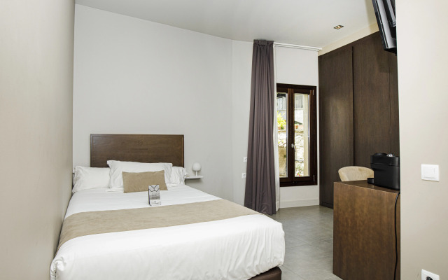 Les Clarisses Hotel Boutique