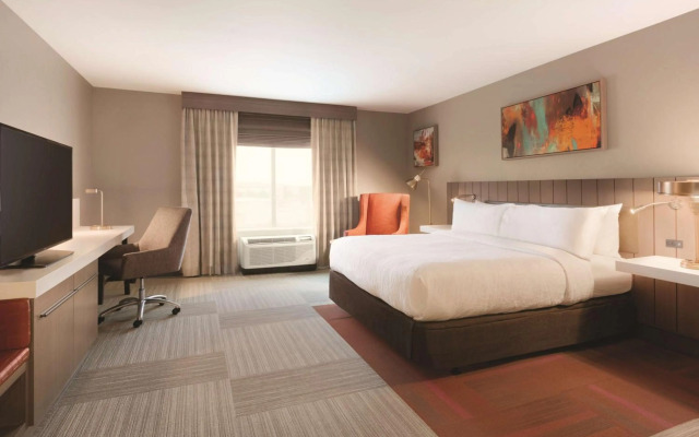 Hilton Garden Phoenix Tempe, University Research Park