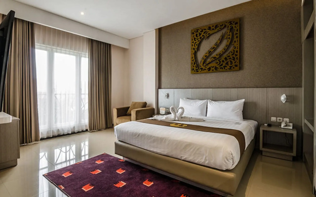 GETS Hotel