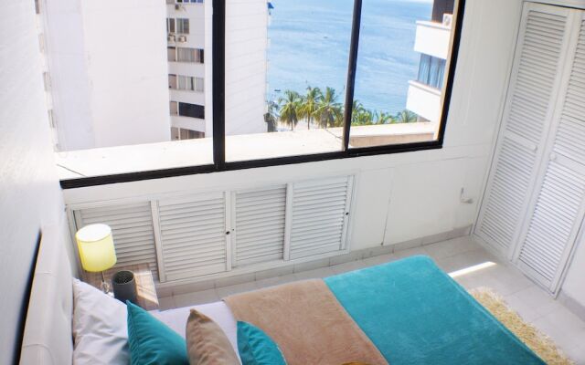 Apartamentos SOHO Basic - SMR211A