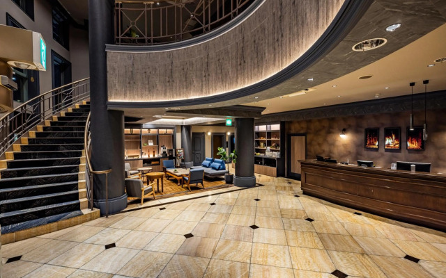 Hotel Quest Shimizu