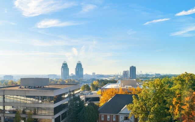 Aloft Atlanta Perimeter Center