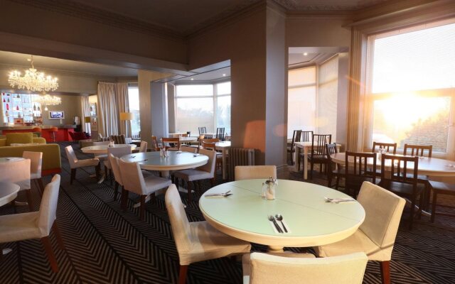 Best Western Plus Citrus Hotel Eastbourne