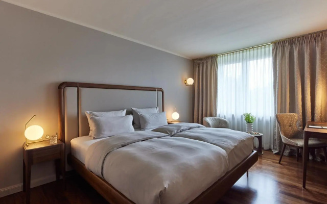 H+ Hotel Lübeck
