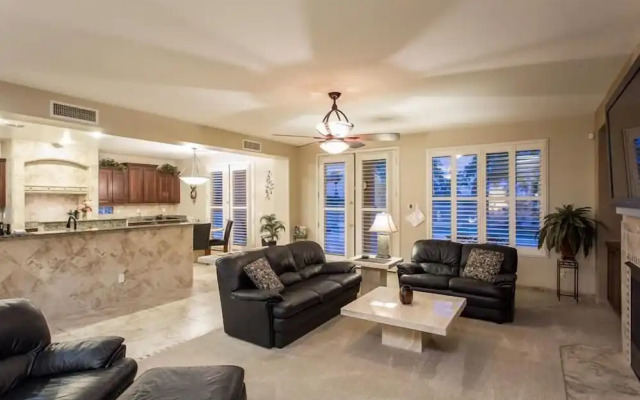 The Sound Of Freedom By Signature Vacation Rentals