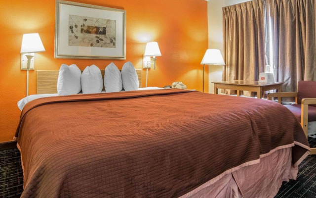 Econo Lodge Billings