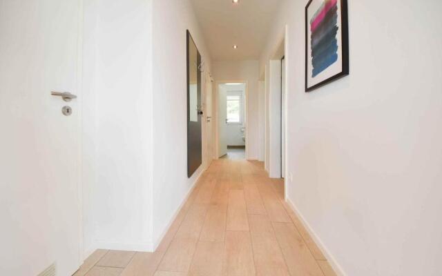 Appartement Sonnenpark 3 - mit Sauna