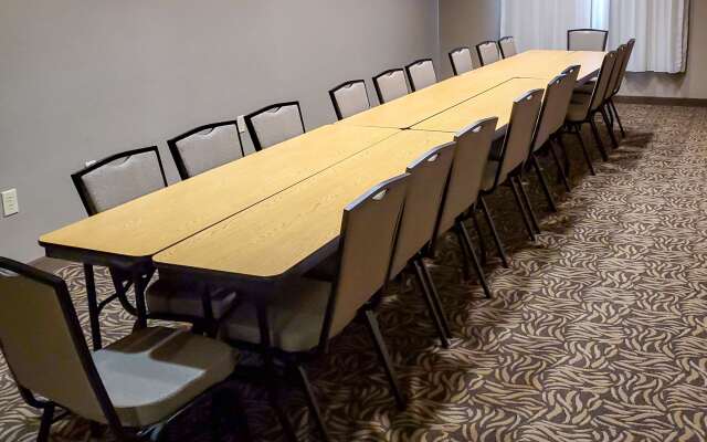 Comfort Suites Tomball Medical Center