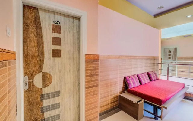 Sai Viranjan by OYO Rooms