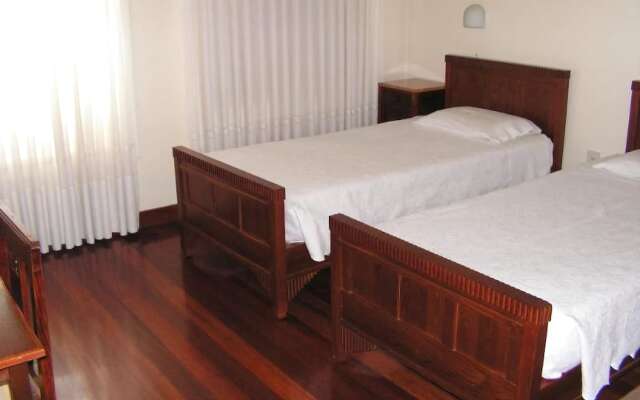 Albano Hotel