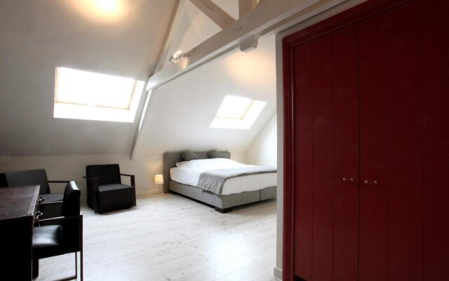 B&B 2sprong