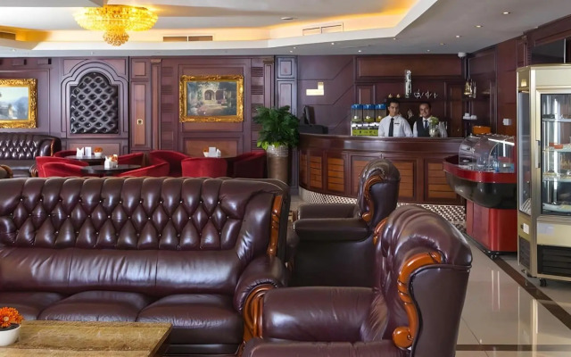 Tourist Hotel