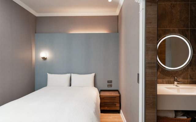 Yilan Fu Hsiang Hotel