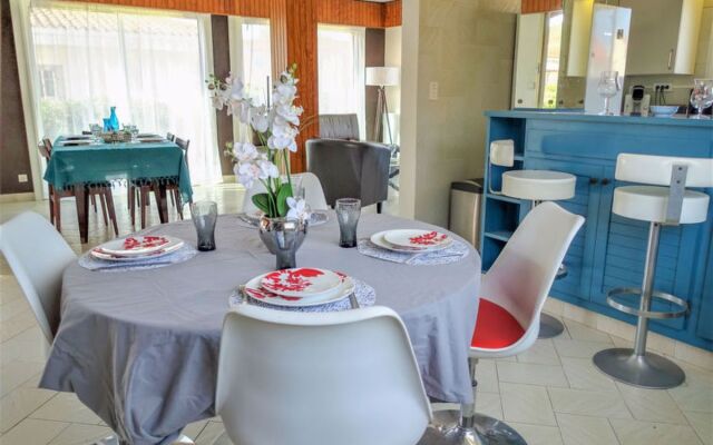 House Bausil Le Barcares