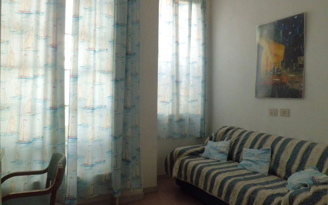 Villa Morgana