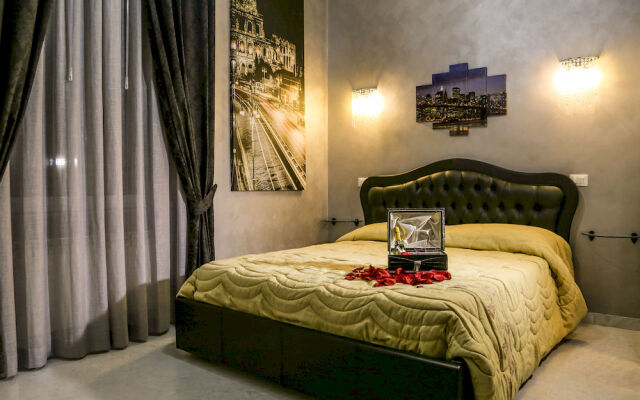 Holidays Rooms Rome