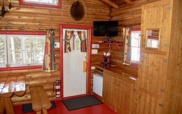 Domaine le Bostonnais