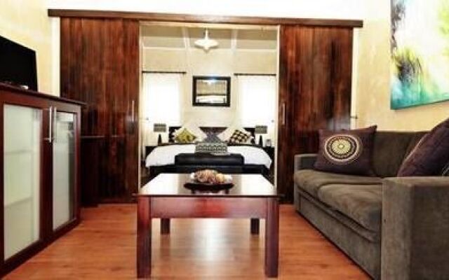 Aloe Guest House